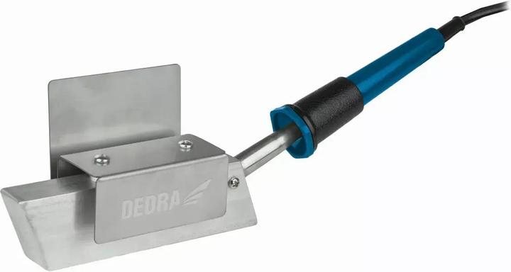 Actual product image Dedra PE film heat seal DED7525