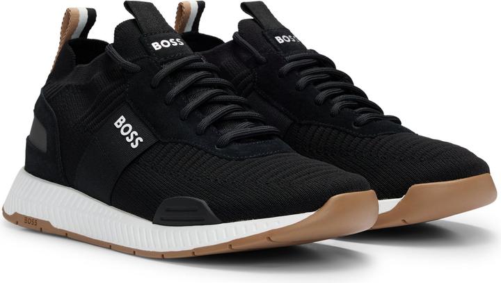 Produktbild BOSS Titanium Runn Knst N (41)