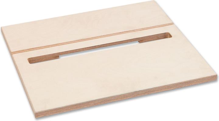 Produktbild L-Boxx Arbeitsplatte Deckel einteilig (44 cm, 35 cm)