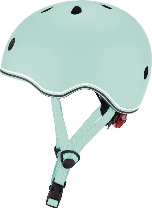 Vert pastel