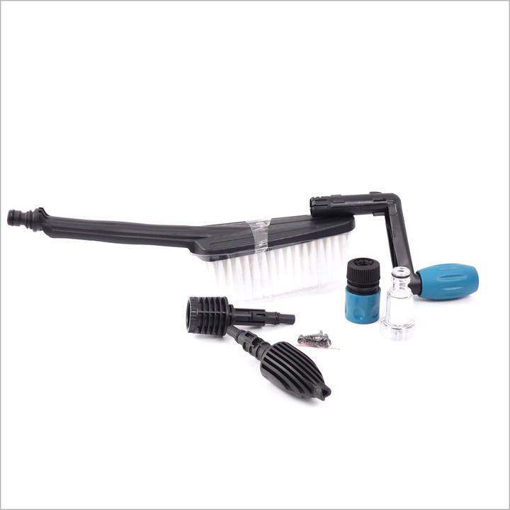 Actual product image Makita HW111 (Electrical connection)