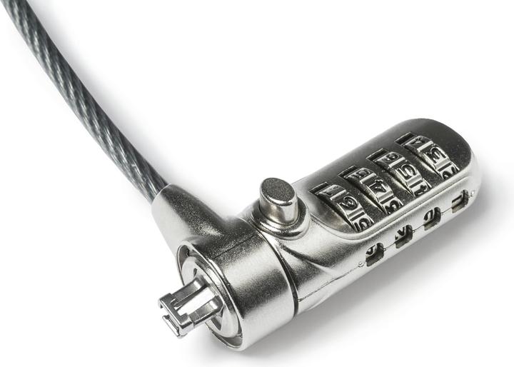 Produktbild Dicota Security T-Lock