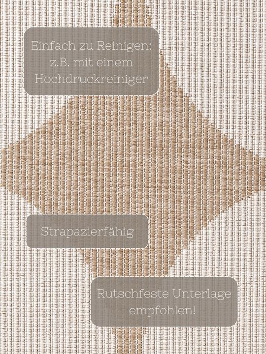 Produktbild Hanse Home Bowen (290 x 200 cm)