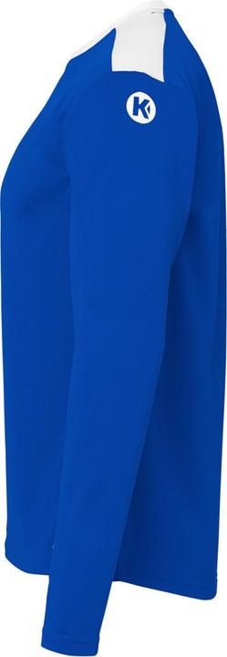 Actual product image Kempa Emotion 27 long-sleeved shirt (XL)