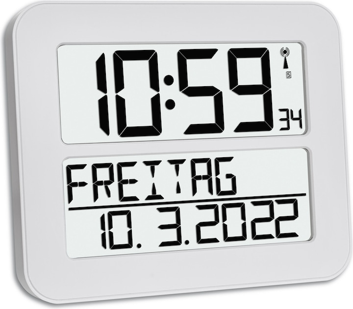 Image du produit TFA TimeLine Max