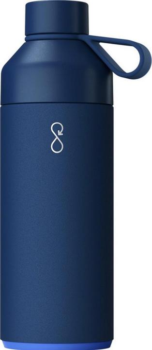 Immagine prodotto Ocean Bottle - Bouteille isotherme (1 l)
