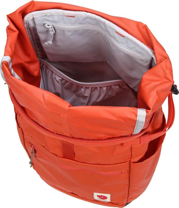 Actual product image Fjällräven High Coast (24 l)