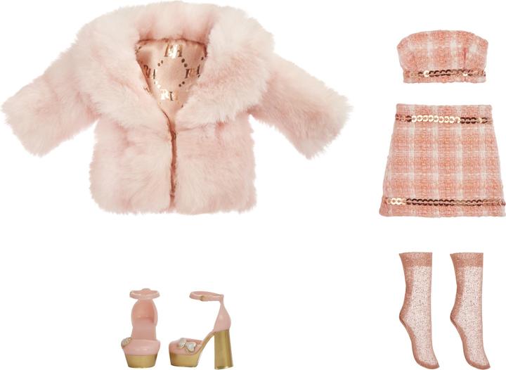 Produktbild MGA Rainbow High Theme Doll