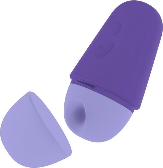Romp Free X Klitorisvibrator (1 Stk)