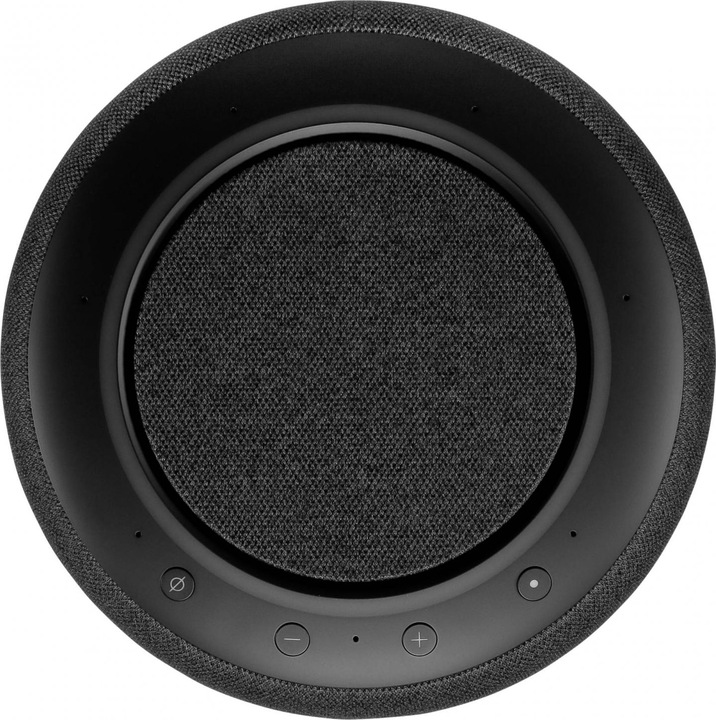 Actual product image Amazon Echo Studio (Amazon Alexa)