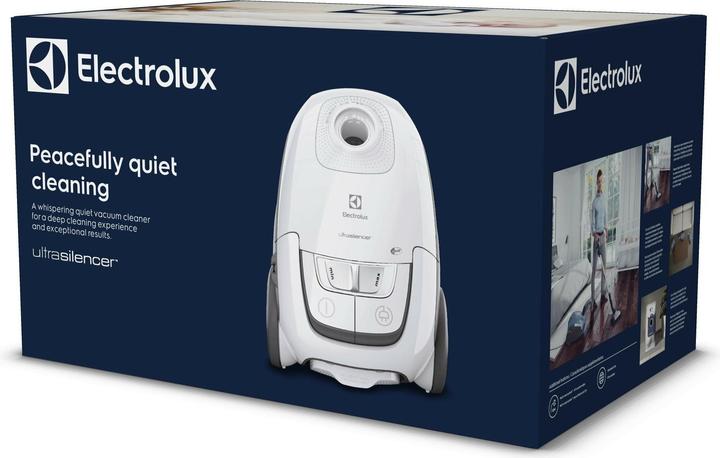 Actual product image Electrolux EUSC62-IW
