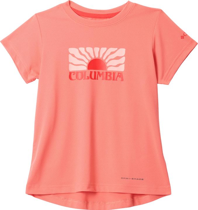 Produktbild Columbia Tech Trail Utility Graphic (S)