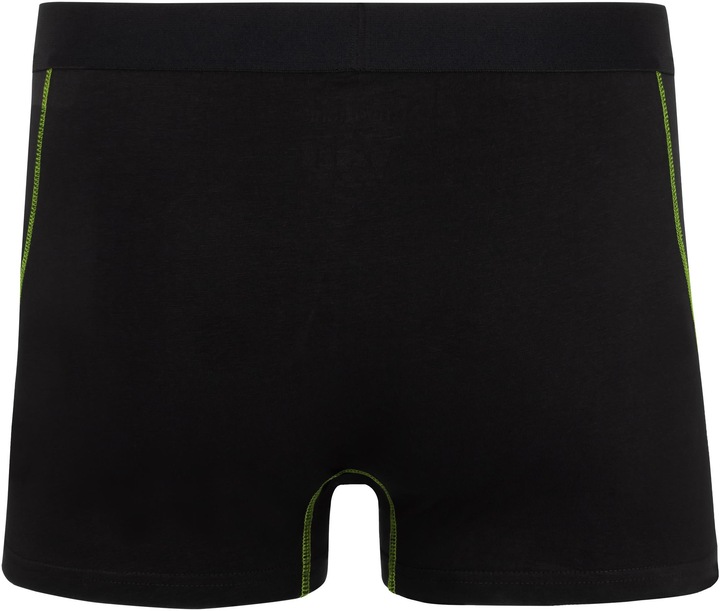 Image du produit Normani 12 x Herren Baumwoll-Boxershorts (L, paquet de 12)