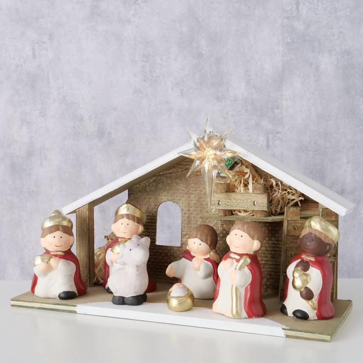 Image du produit Boltze Home Jericho