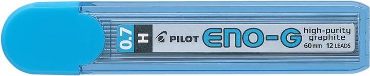 Immagine prodotto Pilot Mina per matita meccanica H 12ST 0,7 mm (12 Pezzo/i)