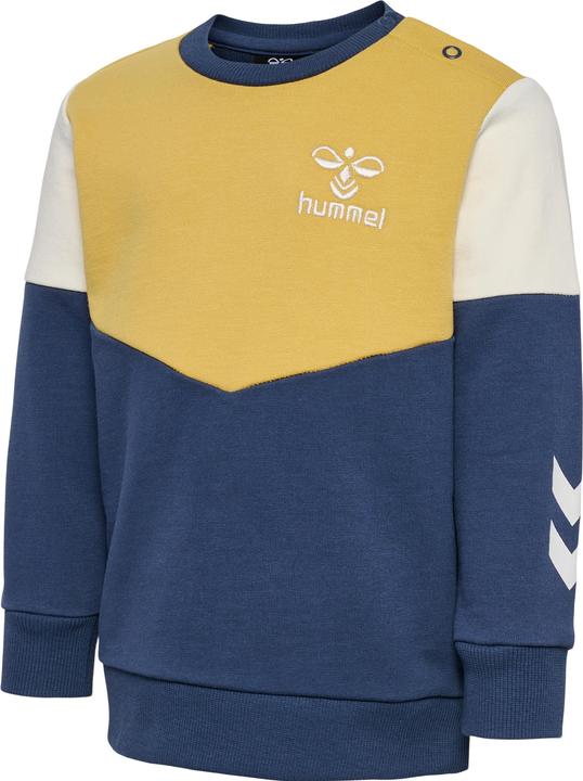 Immagine prodotto hummel Felpa Hmlhappy Now (74)