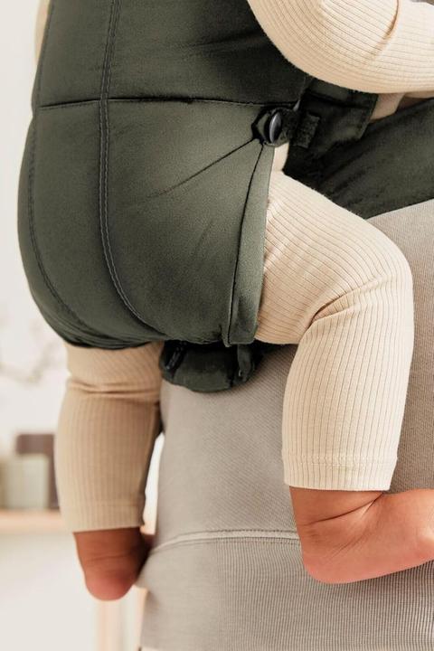 Productafbeelding BabyBjörn Mini Geweven