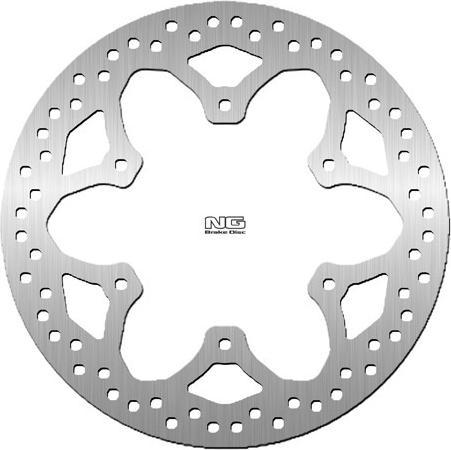 Immagine prodotto NG Brake Disc DIS1123 (270 mm)