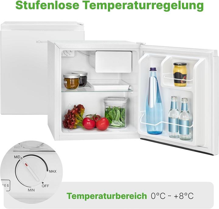 Actual product image Bomann Cooler box