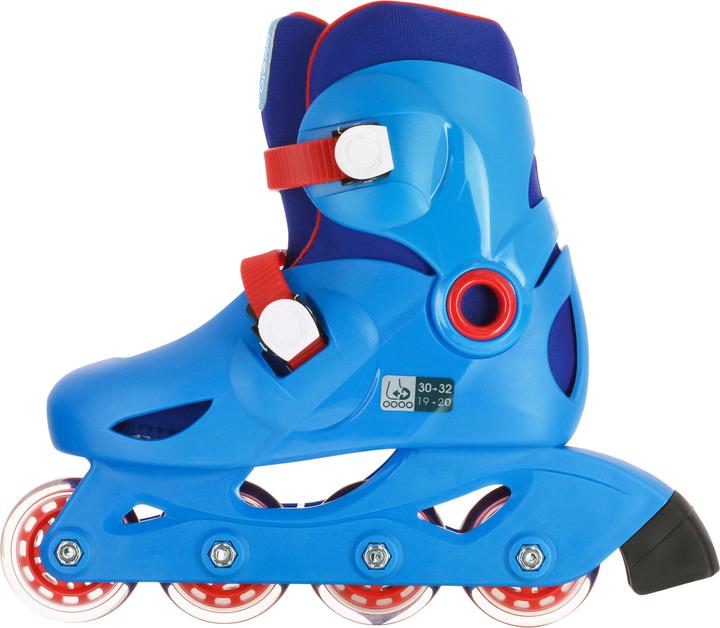Image du produit Oxelo PLAY3 (32, 33, 34)