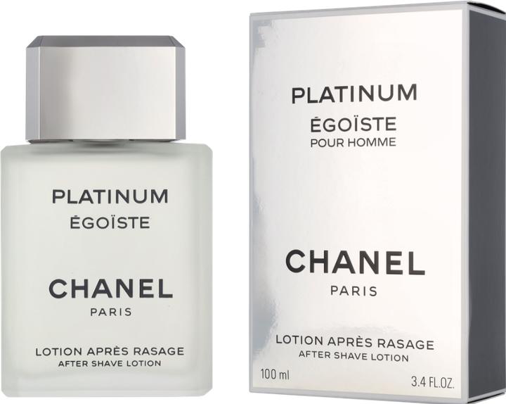 Immagine prodotto Chanel Egoista di platino (Lozione dopobarba, 100 ml)