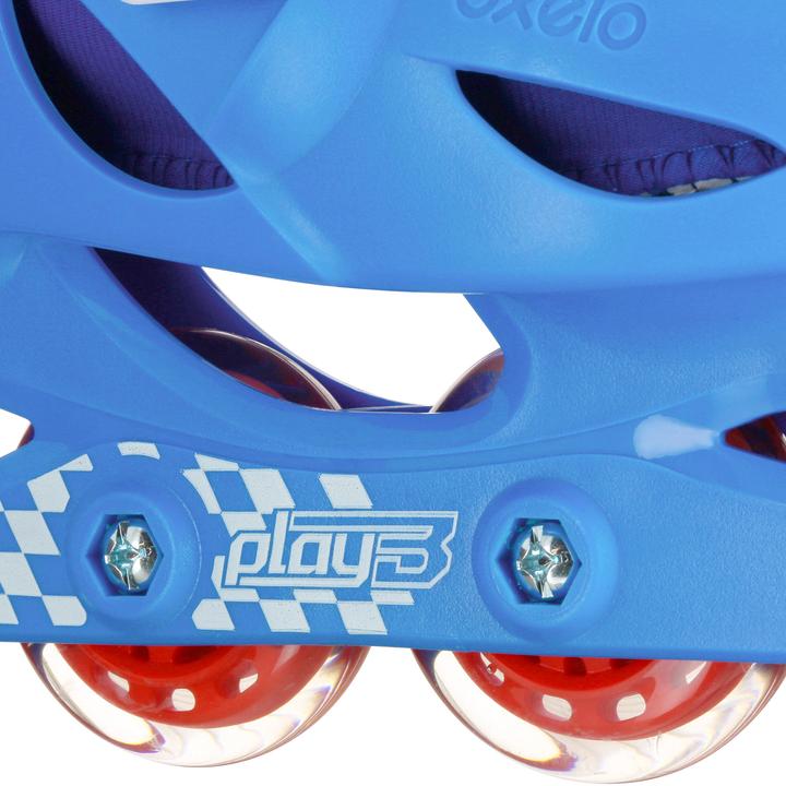 Image du produit Oxelo PLAY3 (32, 33, 34)