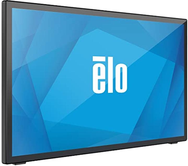 Productafbeelding ēlo ET2270L-2UWA-1-BL-G 22 INCH LCD (1920 x 1080 Pixels, 21.50")