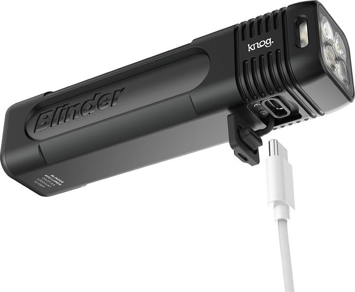 Immagine prodotto knog. Blinder (600 lm)