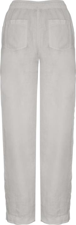 Image du produit Spasso Pantalon délavé en lin femme (XXL)