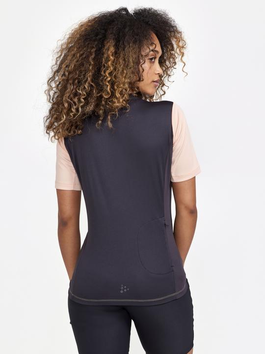 Produktbild Craft Women's Core Offroad S/S Jersey (XL)