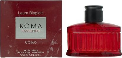 Produktbild Laura Biagiotti Roma Passione (Eau de Toilette, 125 ml)