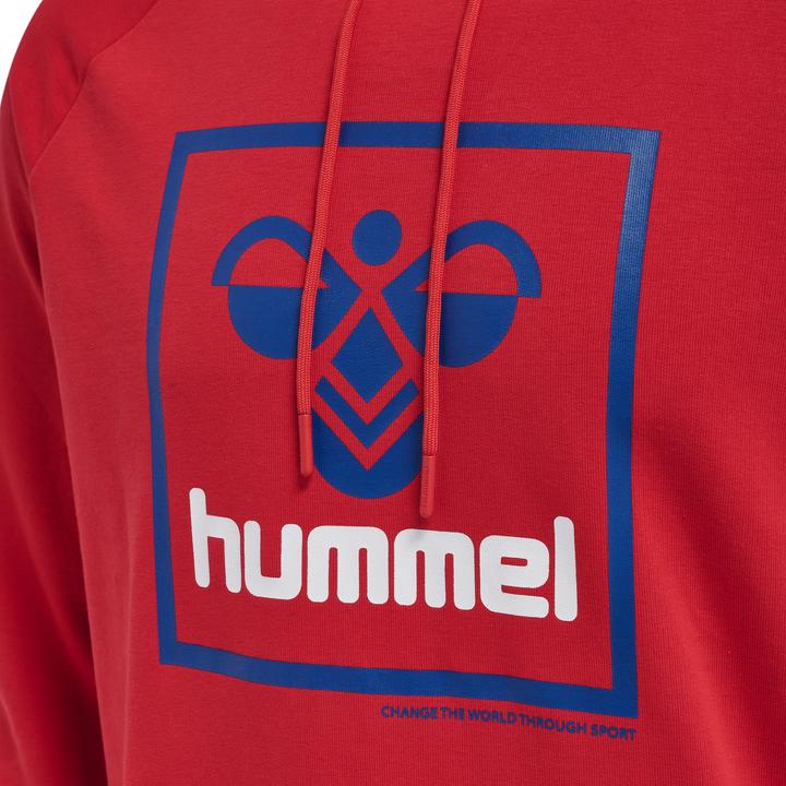 Actual product image hummel ISAM 2.0 HOODIE (L)