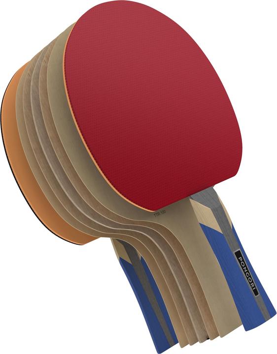 Image du produit Pongori TTR100