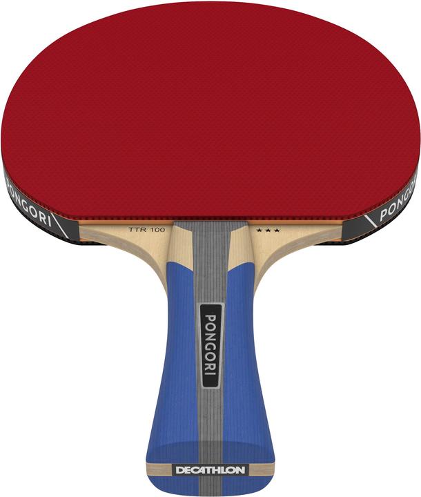 Image du produit Pongori TTR100