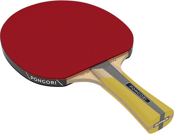 Image du produit Pongori TTR100