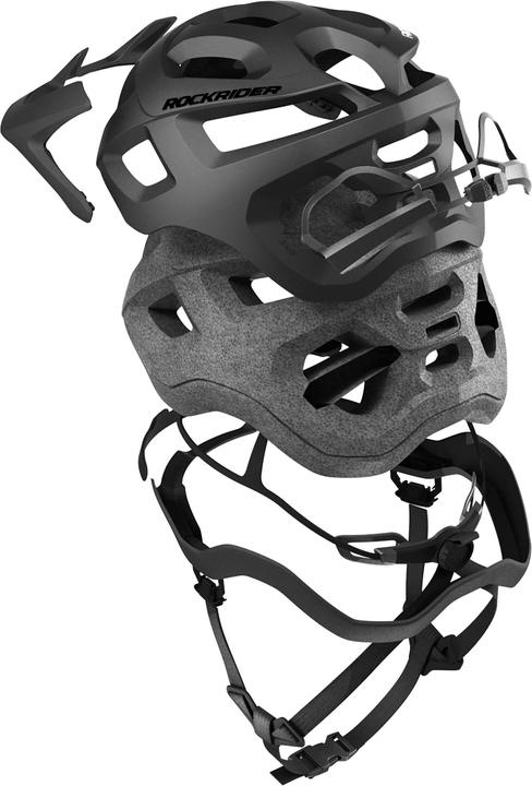 Image du produit Rockrider EXPL 500 (59 - 62 cm)