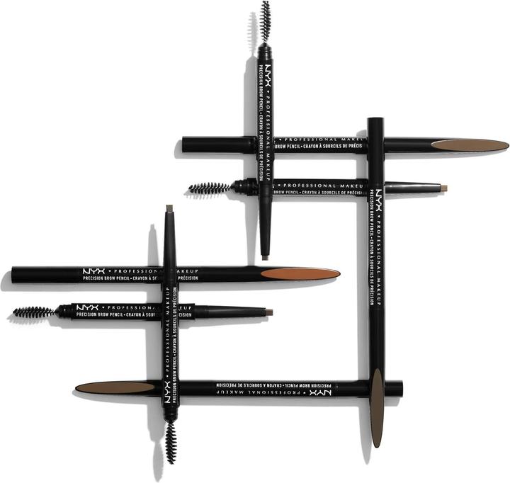 Actual product image NYX Professional Make-Up Precision (Blonde)