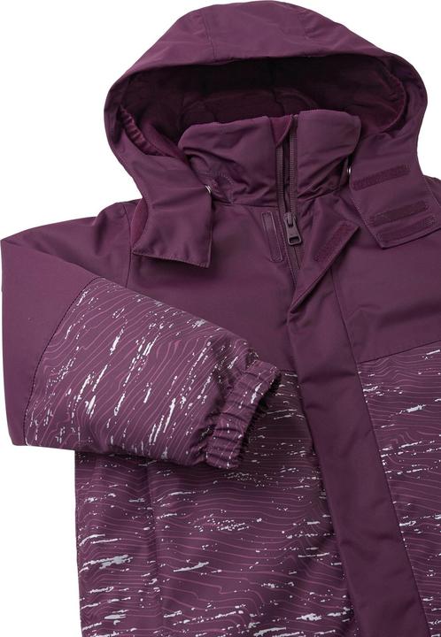Produktbild Reima tec Winterjacke Hohtava Deep (122)