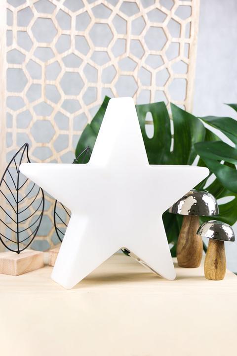 Actual product image 8 seasons design Shining Star