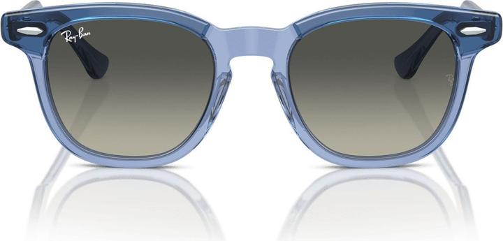 Actual product image Ray Ban Soleil Sunglasses