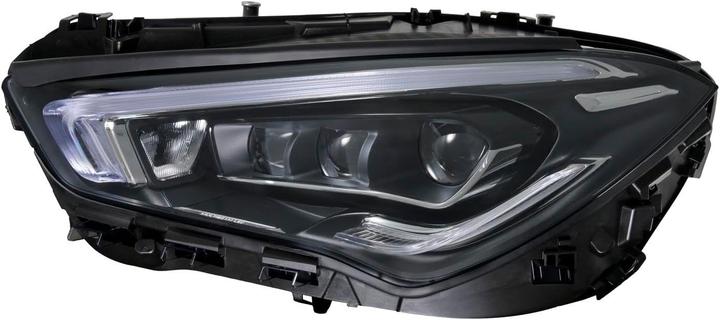 Image du produit Hella Fari a LED