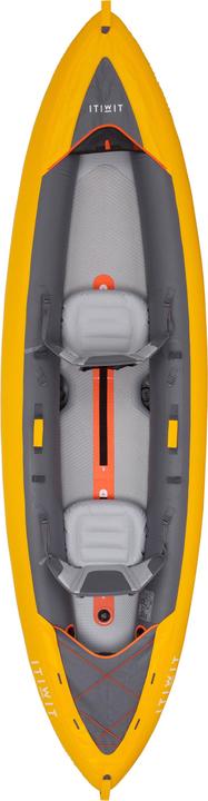 Actual product image Itiwit 100+ (2 Persons)