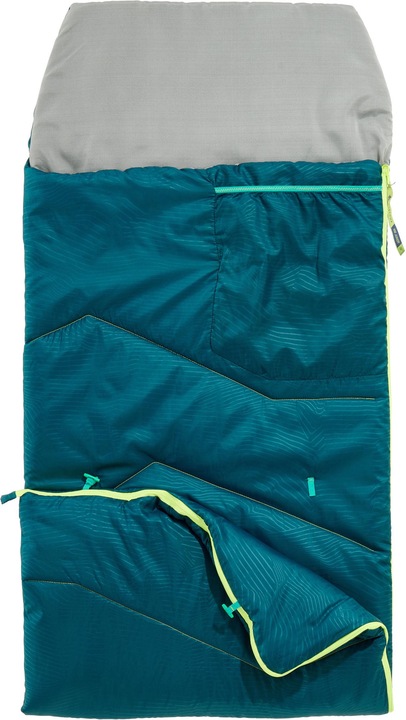 Produktbild Quechua MH100 10 C (170 cm)