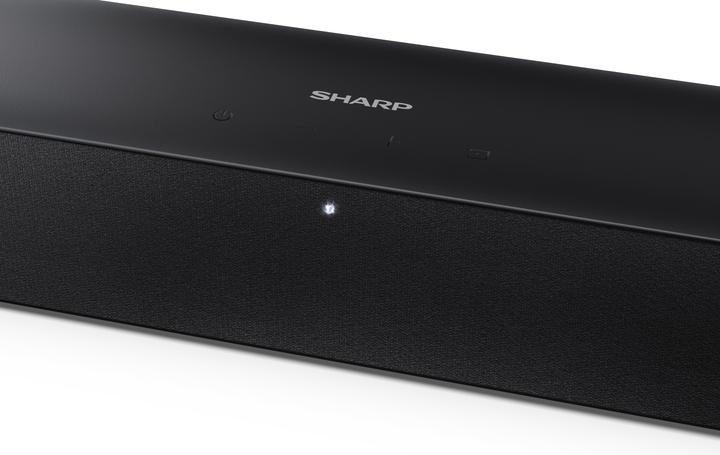 Immagine prodotto Sharp HT-SBW310 schwarz (330 W, 2.1 canali)