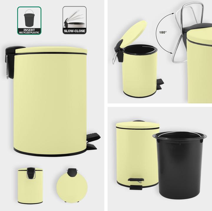 Produktbild spirella Adelar (5 l)