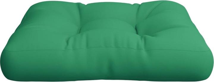 Produktbild vidaXL 10-tlg. Garten-Lounge-Set mit Kissen (50 x 50 x 12 cm)