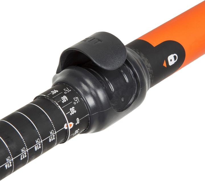 Actual product image Itiwit KTP 500 2P R (220 cm, 2-piece)