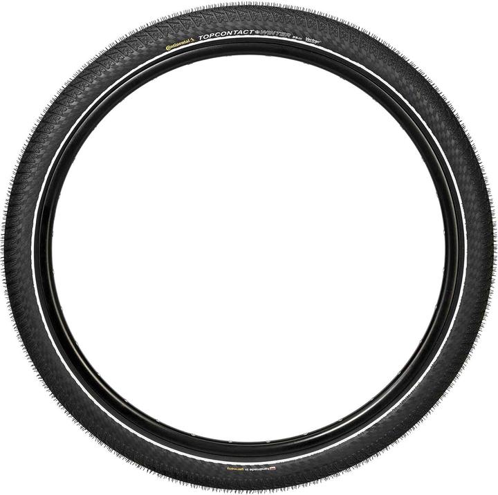 Produktbild Continental Top Contact Winter II Premium (26 x 2.20, 55-559)
