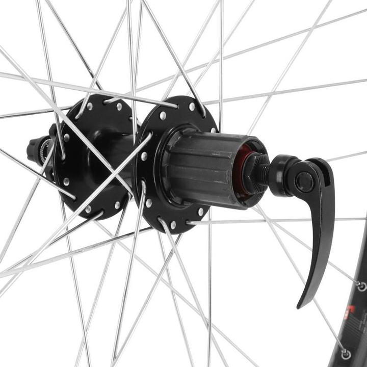 Produktbild Velox Kargo Disc V-Brakee Disc 11-10-9V. 25C 32 (Hinterrad, 28")