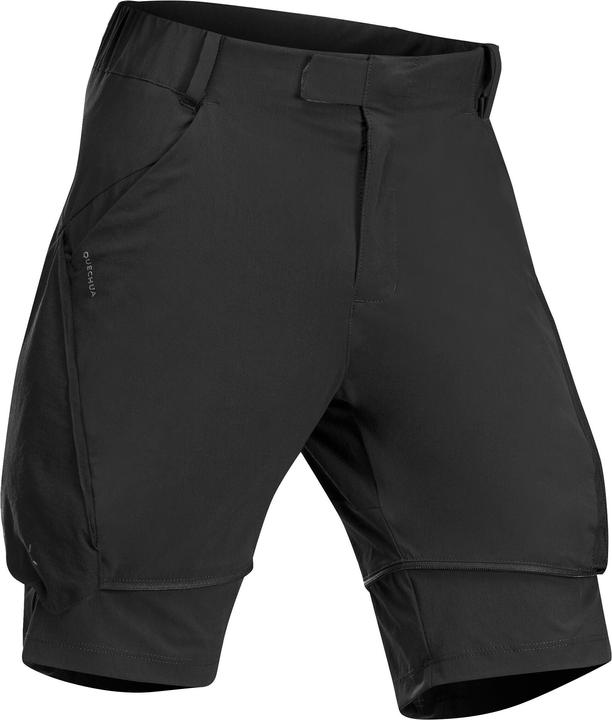 Image du produit Quechua Module Pantalon Mh500 Tw Boy